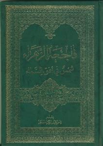 فاجعه الزهرا شمس فی افق السما