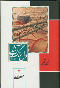 دل سنگ آب شد ج 1