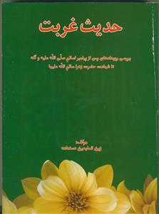 *حدیث غربت - بررسی رویدادهای پس از پیامبر (ص) تا شهادت حضرت زهرا (س)