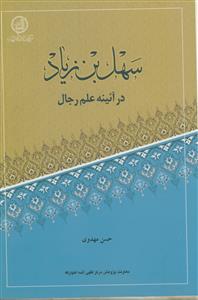 سهل بن زیاد در آئینه علم رجال