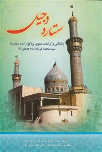 ستاره دجیل ـ زندگانی و کرامات عموی بزرگوار امام زمان سید محمد فرزند امام هادی علیه السلام