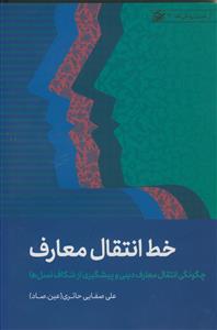 خط انتقال معارف ـ چگونگی انتقال معارف دینی و پیشگیری از شکاف نسل ها
