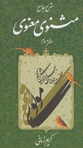 شرح جامع مثنوی معنوی ج 3