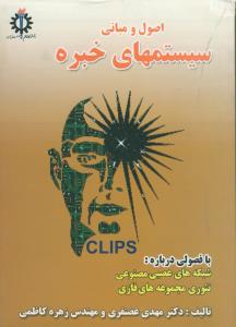 اصول و مبانی سیستمهای خبره