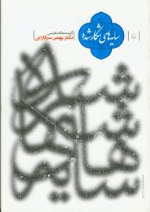 سایه های شکارشده (گزیده مقالات فارسی)