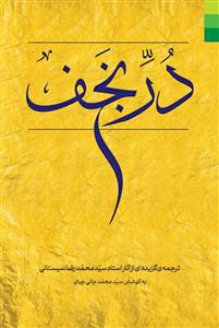 در نجف ـ ترجمه گزیده ای از آثار سید محمدرضا سیستانی