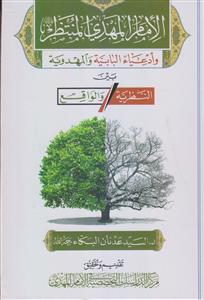 الامام المهدی المنتظر و ادعیاء البابیه و المهدویه بین النظریه و الواقع