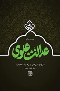 پنج سال عدالت علوی