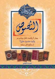النصوص ـ بیش از پانصد دلیل روشن بر ولایت حضرت علی علیه السلام