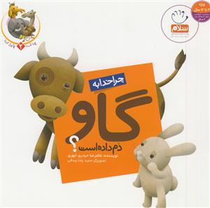 چرا خدا چنین کرد؟ - ج 2 (چرا خدا به گاو دُم داده است؟)