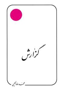 گزارش (گزارشی درباره جلد سوم تا ششم الحیاه)