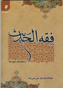 فقه الحدیث - راه کارها و نمونه ها