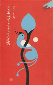 سیر تنزیلی اسما و صفات قرآن