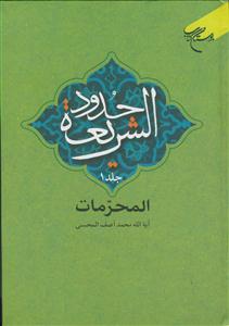 حدود الشریعه - 2 جلدی